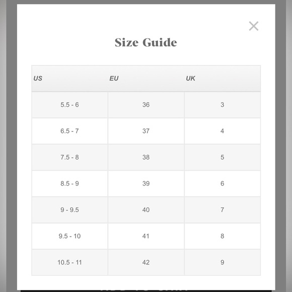 🌺 Django & Juliette Ozie Leather Open Toe Platform Sandals 41 - Picture 12 of 12